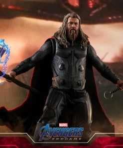 Coupon π Thor Sixth Scale Figure By Hot Toys Avengers: Endgame - Movie Masterpiece Series β 30 Thor Sixth Scale Figure By Hot Toys Avengers: Endgame - Movie Masterpiece Series