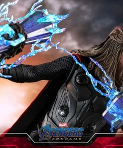 Coupon π Thor Sixth Scale Figure By Hot Toys Avengers: Endgame - Movie Masterpiece Series β 34 Thor Sixth Scale Figure By Hot Toys Avengers: Endgame - Movie Masterpiece Series
