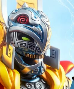 Thor Designer Collectible Toy By Unruly Industries™ By Jesse Hernandez