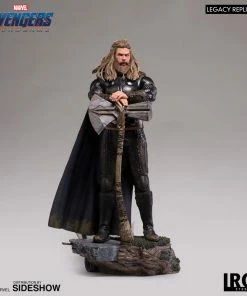 Deals π€© Thor Statue By Iron Studios Avengers: Endgame - 1:4 Legacy Replica By Iron Studios π₯° 24 Thor Statue By Iron Studios Avengers: Endgame - 1:4 Legacy Replica By Iron Studios
