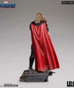 Deals π€© Thor Statue By Iron Studios Avengers: Endgame - 1:4 Legacy Replica By Iron Studios π₯° 26 Thor Statue By Iron Studios Avengers: Endgame - 1:4 Legacy Replica By Iron Studios