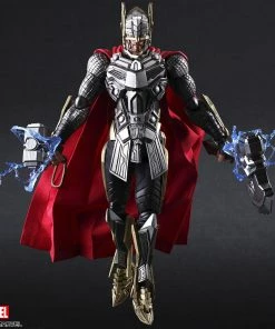 Coupon 🎉 MARVEL COMICS Thor Action Figure By Square Enix Marvel Universe Variant BRING ARTS™ 😀 13 MARVEL COMICS Thor Action Figure By Square Enix Marvel Universe Variant BRING ARTS™