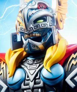 Wholesale š Thor Designer Collectible Toy By Unruly Industries⢠By Jesse Hernandez š 27 Thor Designer Collectible Toy By Unruly Industries⢠By Jesse Hernandez