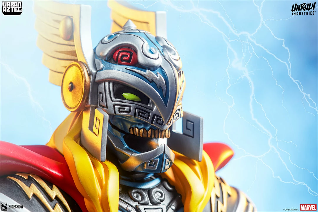 Wholesale š Thor Designer Collectible Toy By Unruly Industries⢠By Jesse Hernandez š 19 Thor Designer Collectible Toy By Unruly Industries⢠By Jesse Hernandez