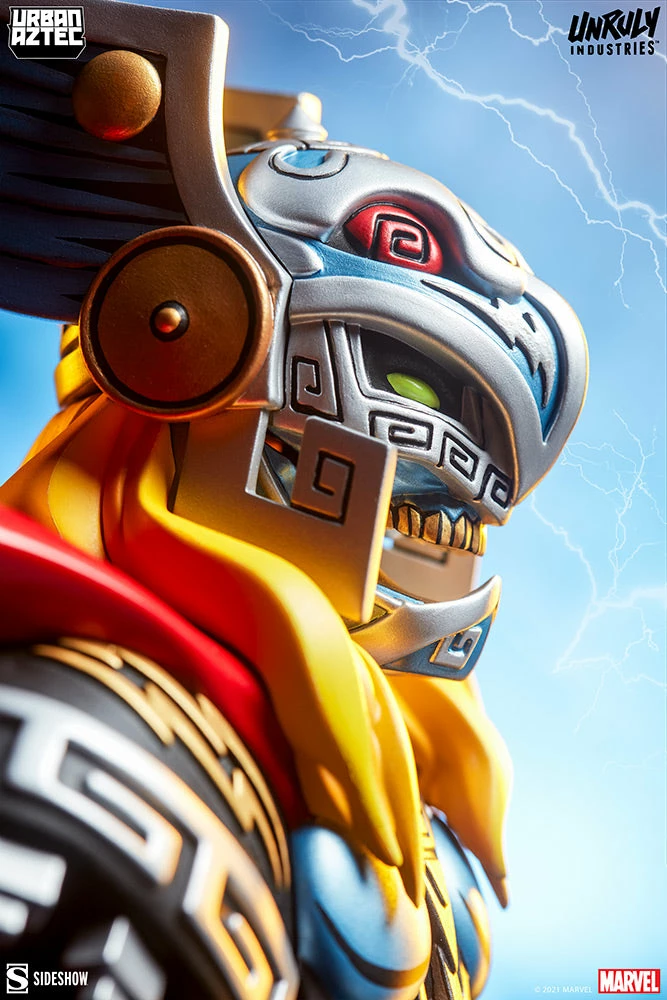 Wholesale š Thor Designer Collectible Toy By Unruly Industries⢠By Jesse Hernandez š 3 Thor Designer Collectible Toy By Unruly Industries⢠By Jesse Hernandez