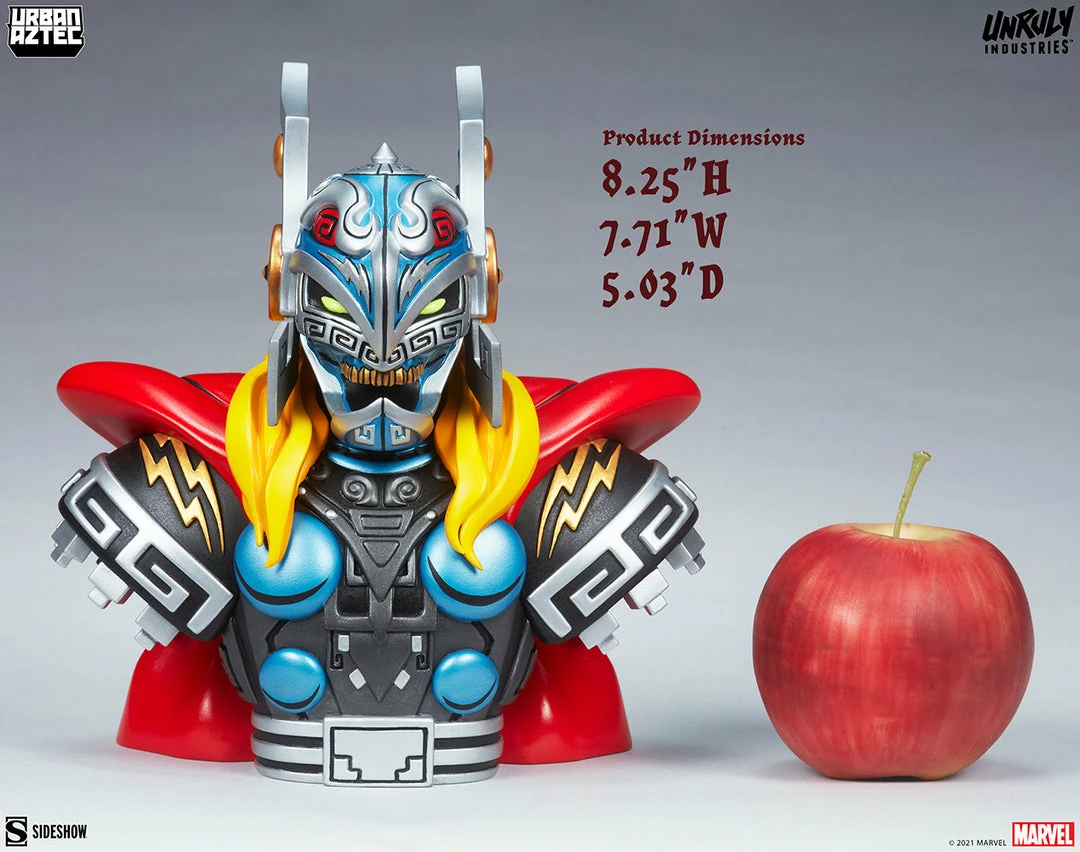 Wholesale š Thor Designer Collectible Toy By Unruly Industries⢠By Jesse Hernandez š 17 Thor Designer Collectible Toy By Unruly Industries⢠By Jesse Hernandez