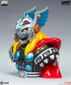 Wholesale š Thor Designer Collectible Toy By Unruly Industries⢠By Jesse Hernandez š 28 Thor Designer Collectible Toy By Unruly Industries⢠By Jesse Hernandez