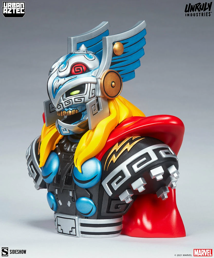 Wholesale š Thor Designer Collectible Toy By Unruly Industries⢠By Jesse Hernandez š 10 Thor Designer Collectible Toy By Unruly Industries⢠By Jesse Hernandez