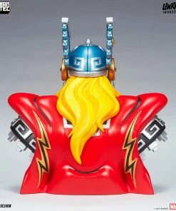 Wholesale š Thor Designer Collectible Toy By Unruly Industries⢠By Jesse Hernandez š 29 Thor Designer Collectible Toy By Unruly Industries⢠By Jesse Hernandez
