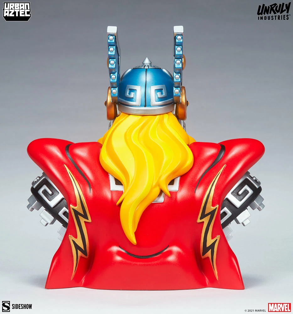 Wholesale š Thor Designer Collectible Toy By Unruly Industries⢠By Jesse Hernandez š 11 Thor Designer Collectible Toy By Unruly Industries⢠By Jesse Hernandez