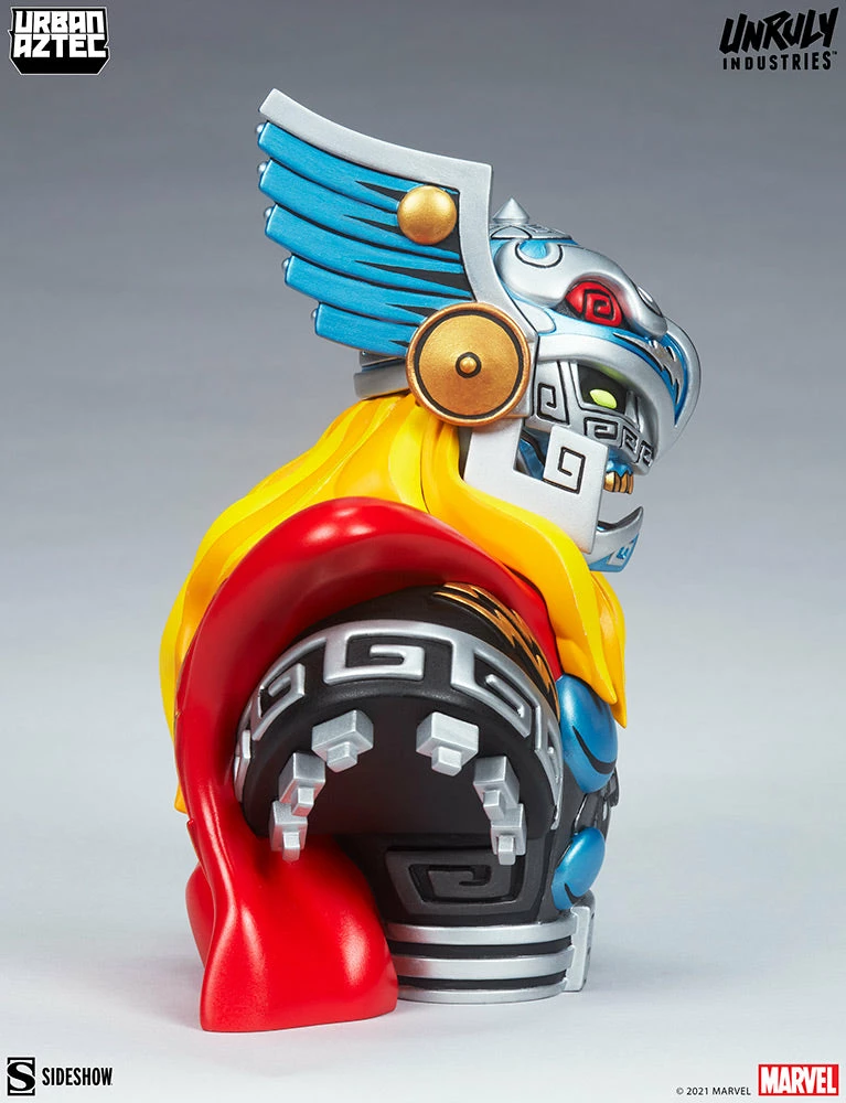 Wholesale š Thor Designer Collectible Toy By Unruly Industries⢠By Jesse Hernandez š 12 Thor Designer Collectible Toy By Unruly Industries⢠By Jesse Hernandez