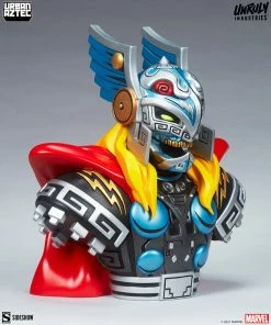 Wholesale š Thor Designer Collectible Toy By Unruly Industries⢠By Jesse Hernandez š 23 Thor Designer Collectible Toy By Unruly Industries⢠By Jesse Hernandez