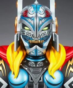 Wholesale š Thor Designer Collectible Toy By Unruly Industries⢠By Jesse Hernandez š 31 Thor Designer Collectible Toy By Unruly Industries⢠By Jesse Hernandez