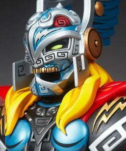 Wholesale š Thor Designer Collectible Toy By Unruly Industries⢠By Jesse Hernandez š 32 Thor Designer Collectible Toy By Unruly Industries⢠By Jesse Hernandez