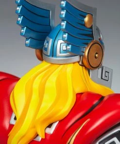 Wholesale š Thor Designer Collectible Toy By Unruly Industries⢠By Jesse Hernandez š 33 Thor Designer Collectible Toy By Unruly Industries⢠By Jesse Hernandez