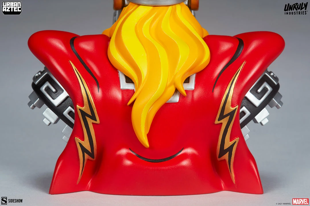 Wholesale š Thor Designer Collectible Toy By Unruly Industries⢠By Jesse Hernandez š 18 Thor Designer Collectible Toy By Unruly Industries⢠By Jesse Hernandez