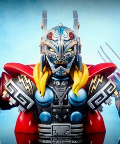 Wholesale š Thor Designer Collectible Toy By Unruly Industries⢠By Jesse Hernandez š 34 Thor Designer Collectible Toy By Unruly Industries⢠By Jesse Hernandez