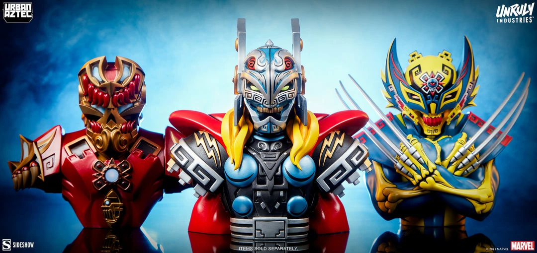 Wholesale š Thor Designer Collectible Toy By Unruly Industries⢠By Jesse Hernandez š 16 Thor Designer Collectible Toy By Unruly Industries⢠By Jesse Hernandez