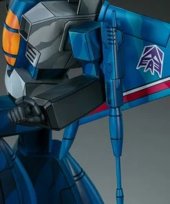 Thundercracker - G1 Statue By PCS Collectibles Museum Scale Transformers