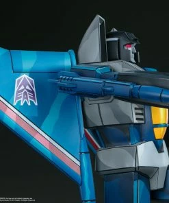 Thundercracker - G1 Statue By PCS Collectibles Museum Scale Transformers