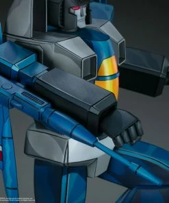 Thundercracker - G1 Statue By PCS Collectibles Museum Scale Transformers
