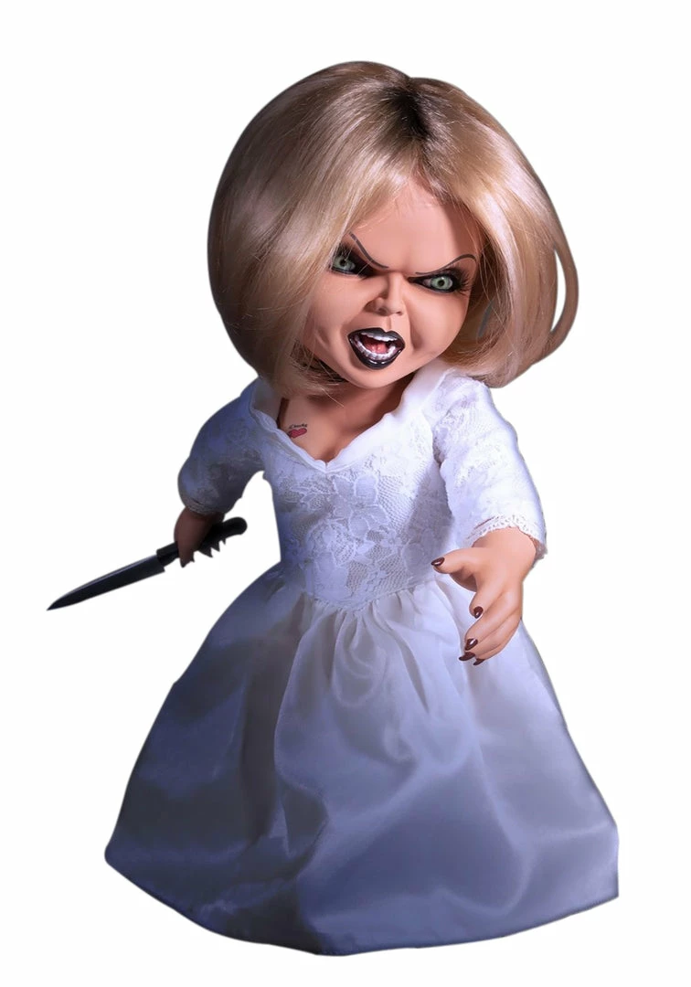 Budget π Fun.com Tiffany Seed Of Chucky Version Mega Scale Talking Doll π 1 Fun.com Tiffany Seed Of Chucky Version Mega Scale Talking Doll
