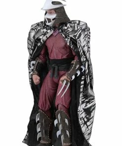 Flash Sale ✔️ TMNT 1990 Movie Shredder 1:4 Scale Action Figure - Free Shipping By NECA Teenage Mutant Ninja Turtles ⭐ 21 TMNT 1990 Movie Shredder 1:4 Scale Action Figure - Free Shipping By NECA Teenage Mutant Ninja Turtles