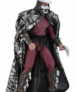 Flash Sale ✔️ TMNT 1990 Movie Shredder 1:4 Scale Action Figure - Free Shipping By NECA Teenage Mutant Ninja Turtles ⭐ 23 TMNT 1990 Movie Shredder 1:4 Scale Action Figure - Free Shipping By NECA Teenage Mutant Ninja Turtles