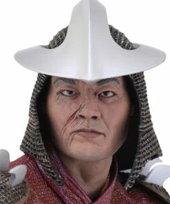 Flash Sale ✔️ TMNT 1990 Movie Shredder 1:4 Scale Action Figure - Free Shipping By NECA Teenage Mutant Ninja Turtles ⭐ 15 TMNT 1990 Movie Shredder 1:4 Scale Action Figure - Free Shipping By NECA Teenage Mutant Ninja Turtles