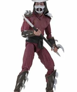 Flash Sale ✔️ TMNT 1990 Movie Shredder 1:4 Scale Action Figure - Free Shipping By NECA Teenage Mutant Ninja Turtles ⭐ 19 TMNT 1990 Movie Shredder 1:4 Scale Action Figure - Free Shipping By NECA Teenage Mutant Ninja Turtles