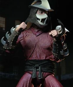 Flash Sale ✔️ TMNT 1990 Movie Shredder 1:4 Scale Action Figure - Free Shipping By NECA Teenage Mutant Ninja Turtles ⭐ 20 TMNT 1990 Movie Shredder 1:4 Scale Action Figure - Free Shipping By NECA Teenage Mutant Ninja Turtles