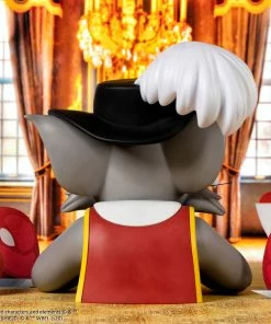 Promo π Tom And Jerry Musketeers Bust By Soap Studio π― 9 Tom And Jerry Musketeers Bust By Soap Studio