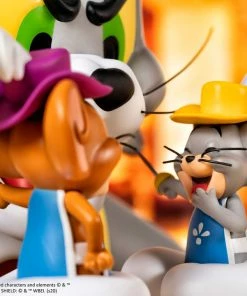 Promo π Tom And Jerry Musketeers Bust By Soap Studio π― 12 Tom And Jerry Musketeers Bust By Soap Studio