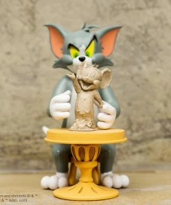 Best deal 𧨠Tom And Jerry - The Sculptor Statue By Soap Studio SIDESHOW COLLECTIBLES π 26 Tom And Jerry - The Sculptor Statue By Soap Studio SIDESHOW COLLECTIBLES