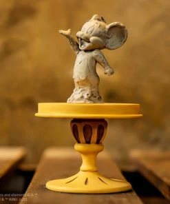 Best deal 𧨠Tom And Jerry - The Sculptor Statue By Soap Studio SIDESHOW COLLECTIBLES π 19 Tom And Jerry - The Sculptor Statue By Soap Studio SIDESHOW COLLECTIBLES