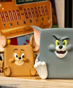 Best Pirce π₯ Tom & Jerry Action Mishap Figure Collectible Set By Soap Studio SIDESHOW COLLECTIBLES π 20 Tom & Jerry Action Mishap Figure Collectible Set By Soap Studio SIDESHOW COLLECTIBLES