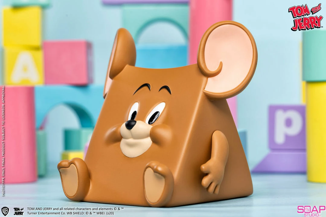 Best Pirce π₯ Tom & Jerry Action Mishap Figure Collectible Set By Soap Studio SIDESHOW COLLECTIBLES π 16 Tom & Jerry Action Mishap Figure Collectible Set By Soap Studio SIDESHOW COLLECTIBLES