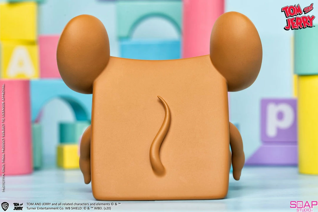 Best Pirce π₯ Tom & Jerry Action Mishap Figure Collectible Set By Soap Studio SIDESHOW COLLECTIBLES π 15 Tom & Jerry Action Mishap Figure Collectible Set By Soap Studio SIDESHOW COLLECTIBLES