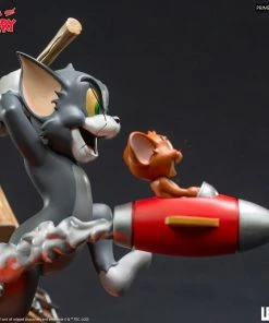Hot Sale β¨ Tom & Jerry Statue By Iron Studios Prime Scale 1:3 π₯° 25 Tom & Jerry Statue By Iron Studios Prime Scale 1:3