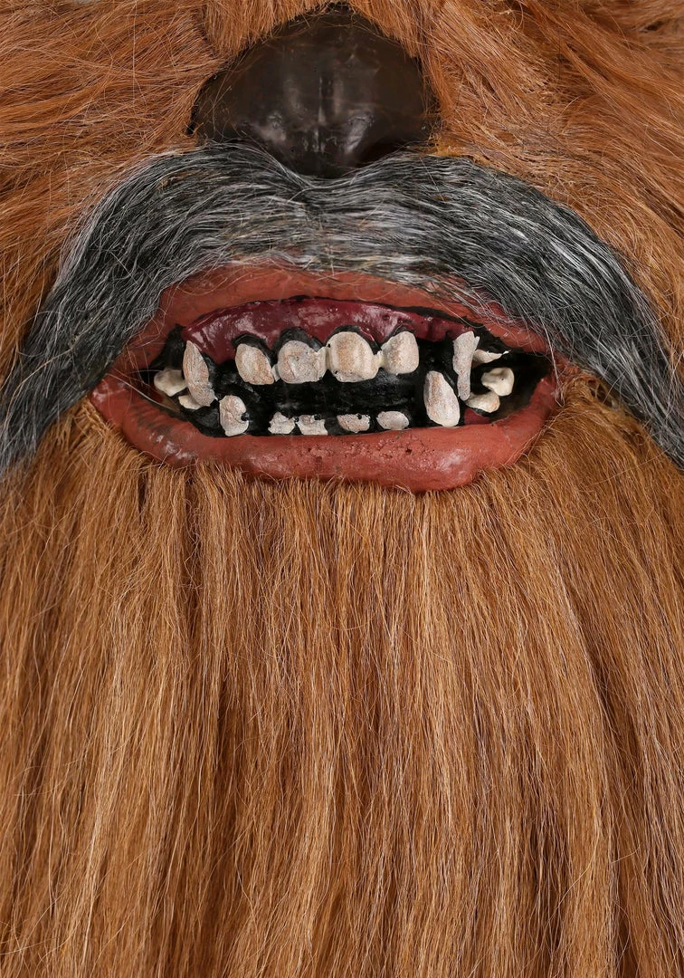Budget β€οΈ Halloweencostumes.com Authentic Replica Chewbacca Men's Costume Cosplay, π Halloween Costumes βοΈ 2 Halloweencostumes.com Authentic Replica Chewbacca Men's Costume Cosplay, Halloween Costumes
