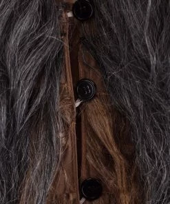 Buy β Halloweeencostumes.com Cosplay, π Halloween Costumes Authentic Replica Chewbacca Men's Costume Star Wars 𧨠12 Halloweeencostumes.com Cosplay, Halloween Costumes Authentic Replica Chewbacca Men's Costume Star Wars