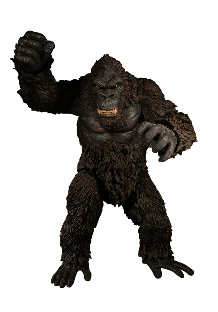 Budget π Fun.com Ultimate King Kong Of Skull Island 18" Figure Monsters, MonsterVerse! 𧨠1 Fun.com Ultimate King Kong Of Skull Island 18" Figure Monsters, MonsterVerse!