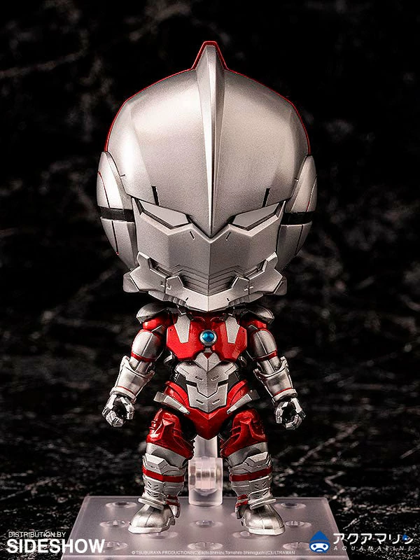 Flash Sale β¨ Ultraman Suit Nendoroid Collectible Figure By Aqua Marine π₯° 2 Ultraman Suit Nendoroid Collectible Figure By Aqua Marine