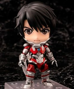 Flash Sale β¨ Ultraman Suit Nendoroid Collectible Figure By Aqua Marine π₯° 10 Ultraman Suit Nendoroid Collectible Figure By Aqua Marine