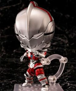 Flash Sale β¨ Ultraman Suit Nendoroid Collectible Figure By Aqua Marine π₯° 11 Ultraman Suit Nendoroid Collectible Figure By Aqua Marine