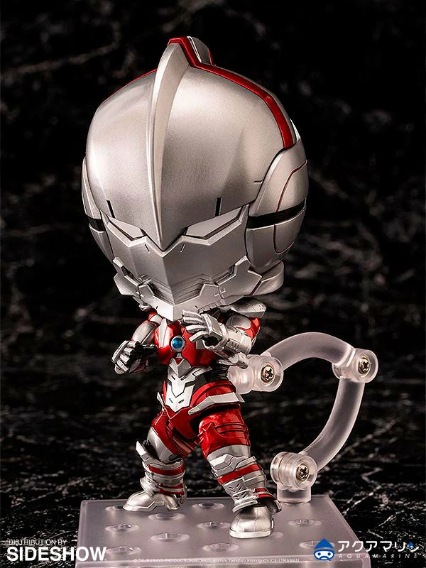 Flash Sale β¨ Ultraman Suit Nendoroid Collectible Figure By Aqua Marine π₯° 4 Ultraman Suit Nendoroid Collectible Figure By Aqua Marine