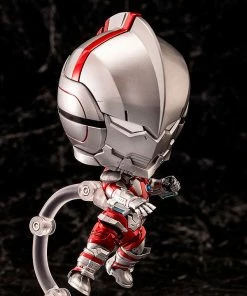 Flash Sale β¨ Ultraman Suit Nendoroid Collectible Figure By Aqua Marine π₯° 12 Ultraman Suit Nendoroid Collectible Figure By Aqua Marine