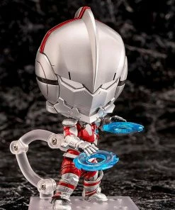 Flash Sale β¨ Ultraman Suit Nendoroid Collectible Figure By Aqua Marine π₯° 13 Ultraman Suit Nendoroid Collectible Figure By Aqua Marine