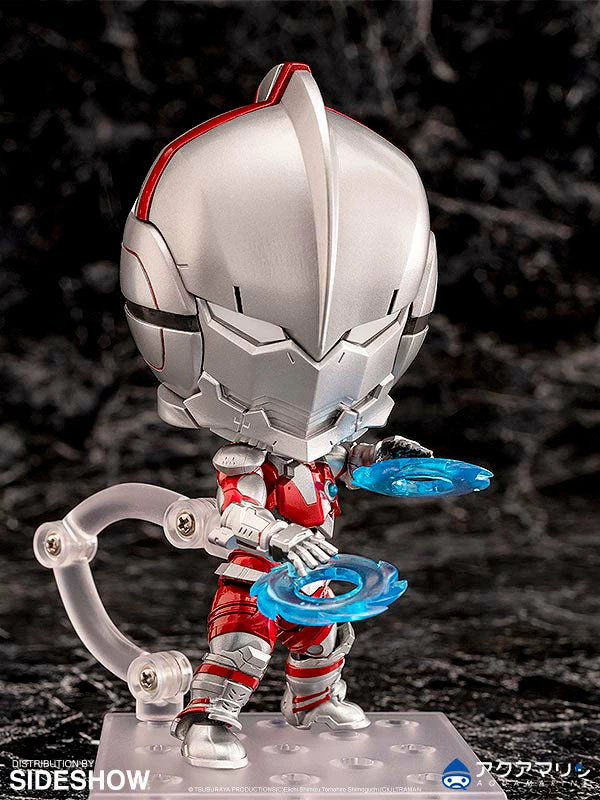 Flash Sale β¨ Ultraman Suit Nendoroid Collectible Figure By Aqua Marine π₯° 6 Ultraman Suit Nendoroid Collectible Figure By Aqua Marine