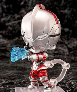 Flash Sale β¨ Ultraman Suit Nendoroid Collectible Figure By Aqua Marine π₯° 14 Ultraman Suit Nendoroid Collectible Figure By Aqua Marine